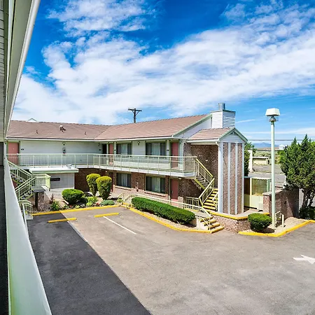 Winnemucca Inn & Casino-3