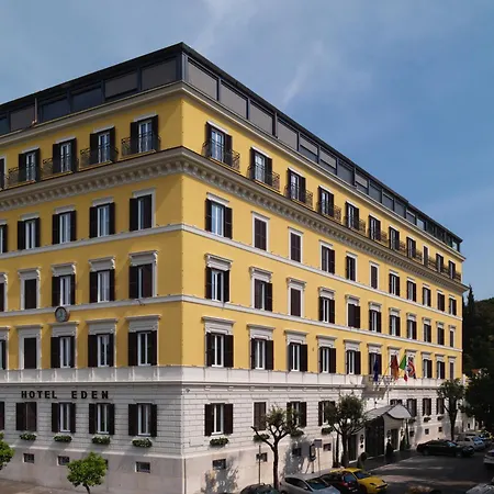 Hotel Eden - Dorchester Collection-2