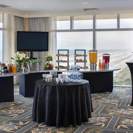 The Shores Resort & Spa-3