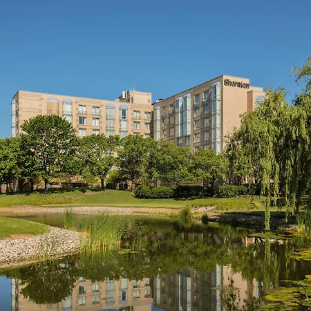 Sheraton Suites Chicago Elk Grove-3