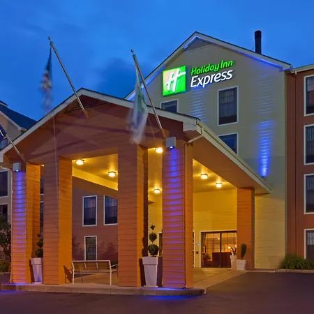 Holiday Inn Express Grants Pass By Ihg-2