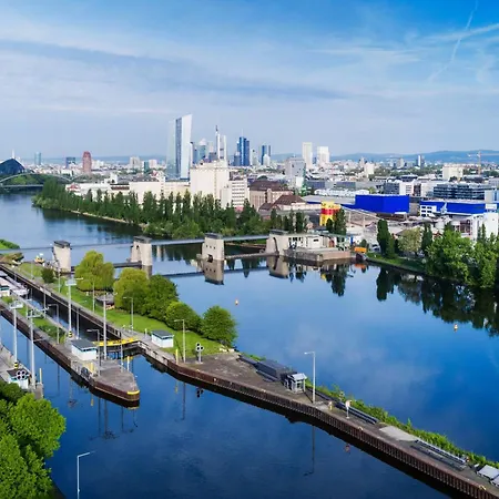 Delta Hotels By Marriott Frankfurt Offenbach-3
