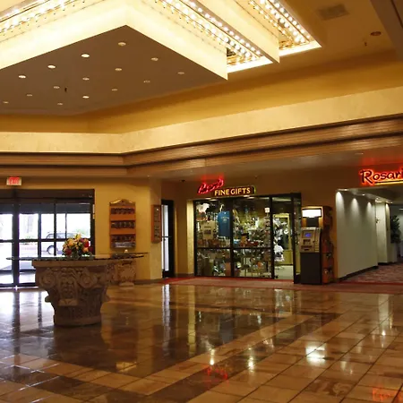 Ramada By Wyndham Viscount Suites Tucson East-3