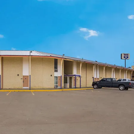 Travelodge By Wyndham Oakley-2