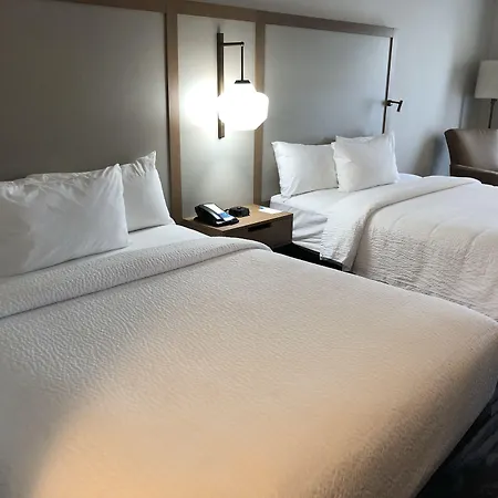 Fairfield Inn & Suites By Marriott Spokane Valley-3