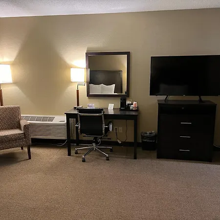 Quality Inn Harlan-2