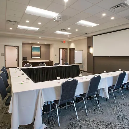 Hyatt Place Cincinnati/Sharonville Convention Center-3
