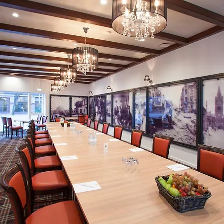 Best Western Plus Hotel Eyde-3