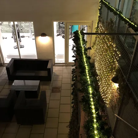 Best Western Plus Hotel Eyde-2