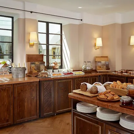 Hotel Goldener Hirsch, A Luxury Collection Hotel, Salzburg-2
