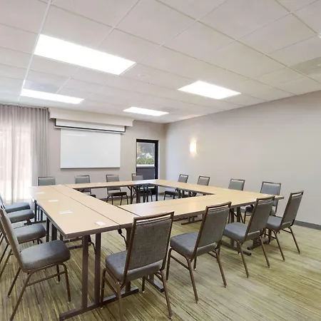 Sonesta Select Huntington Beach Fountain Valley-3