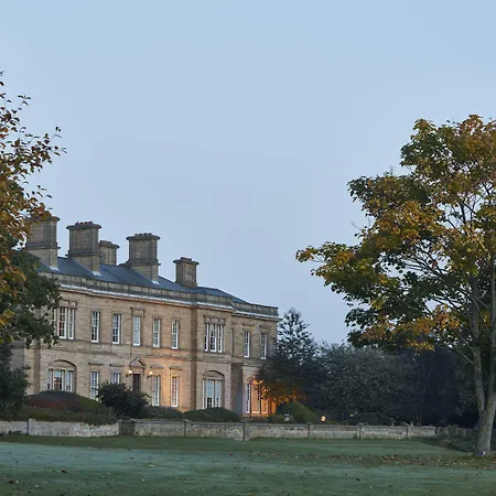 Oulton Hall Hotel, Spa & Golf Resort-3