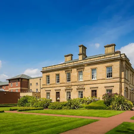 Oulton Hall Hotel, Spa & Golf Resort-3