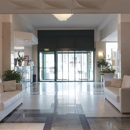 Alfa Fiera Hotel-3