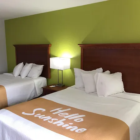 Days Inn By Wyndham Shorter-3