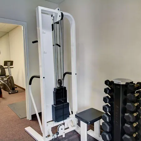 Comfort Inn Conference Center-2