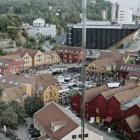 Radisson Blu Caledonien Hotel, Kristiansand-3