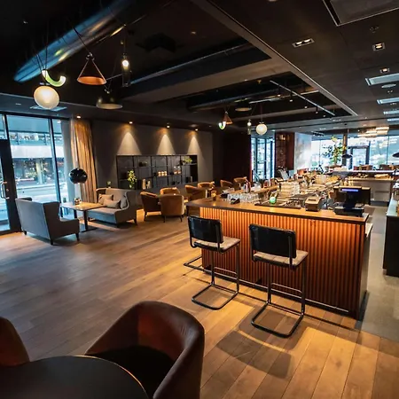 Radisson Blu Caledonien Hotel, Kristiansand-3