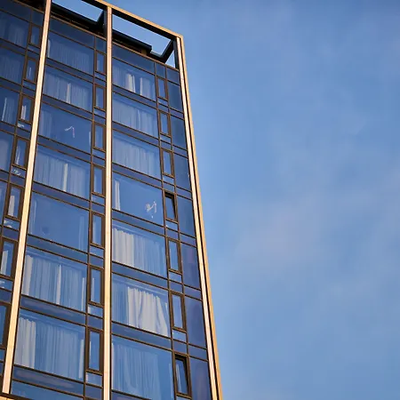 Radisson Blu Caledonien Hotel, Kristiansand-2