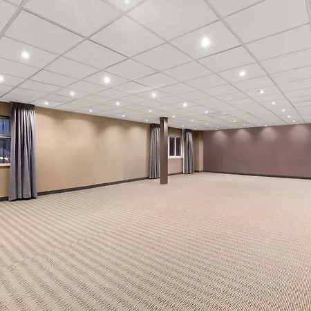 Days Inn By Wyndham Ottawa-2