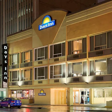 Days Inn By Wyndham Ottawa-3