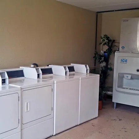 Motel 6-Brunswick, Ga-3