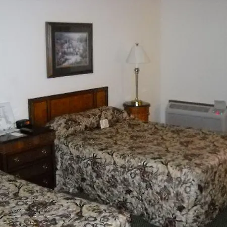 Quality Inn Grayville-2