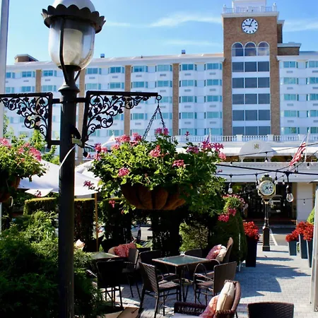 Garden City Hotel-2
