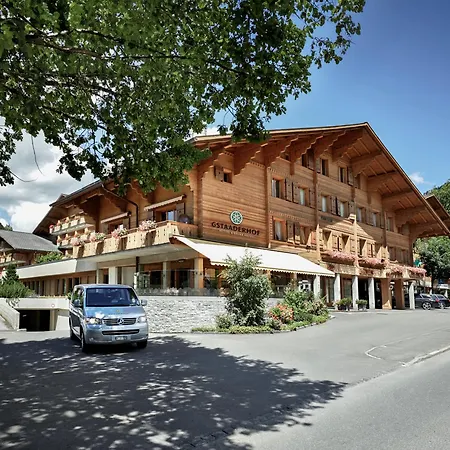Gstaaderhof - Active & Relax Hotel-3