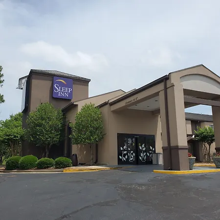 Sleep Inn Horn Lake-Southaven-3