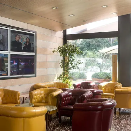 Ferretti Hotel Firenze-3