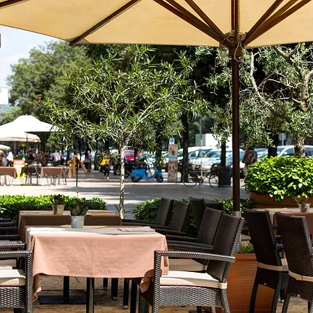 Ferretti Hotel Firenze-2