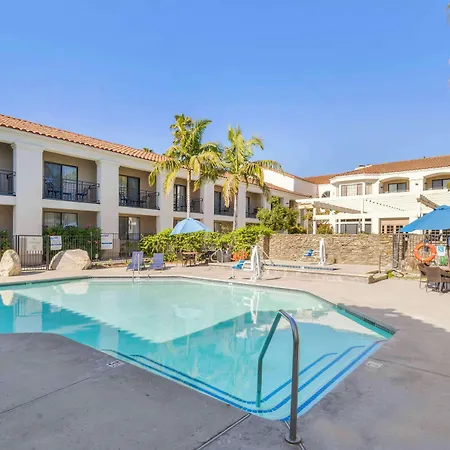 Best Western Posada Royale Hotel & Suites-2