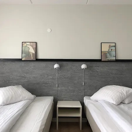 Best Western Royal Holstebro-3