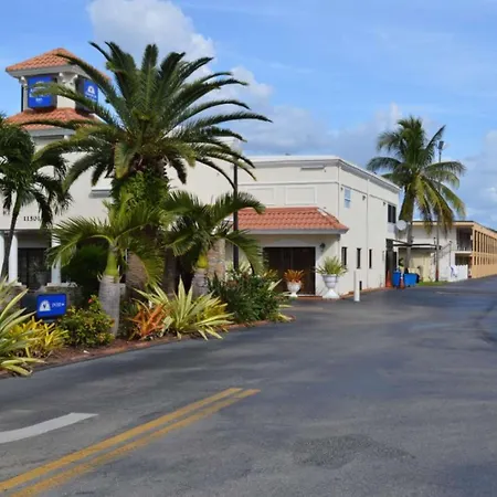 Americas Best Value Inn Fort Myers-3