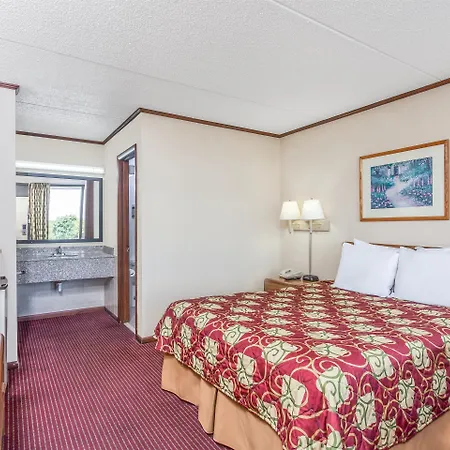 Serenity Inn Sweetwater-3