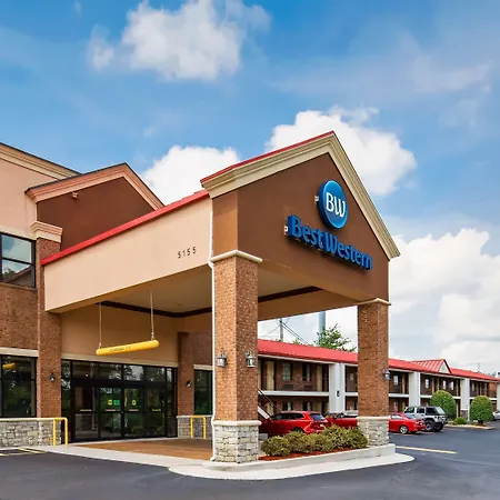 Best Western Acworth Inn-3