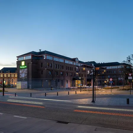 Holiday Inn Hasselt By Ihg-2