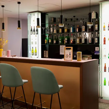 Le Grand Hotel Grenoble, BW Premier Collection By Best Western-2