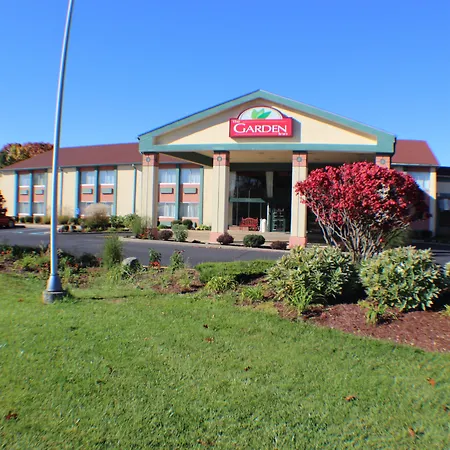 The Garden Inn-2