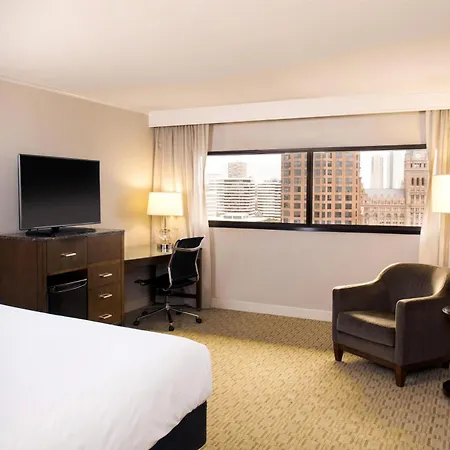 Hyatt Regency Milwaukee-3