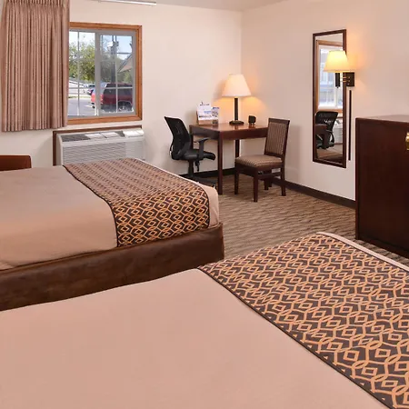 Americas Best Value Inn & Suites Atlantic-3