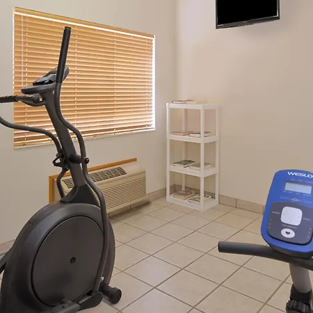 Americas Best Value Inn & Suites Atlantic-3