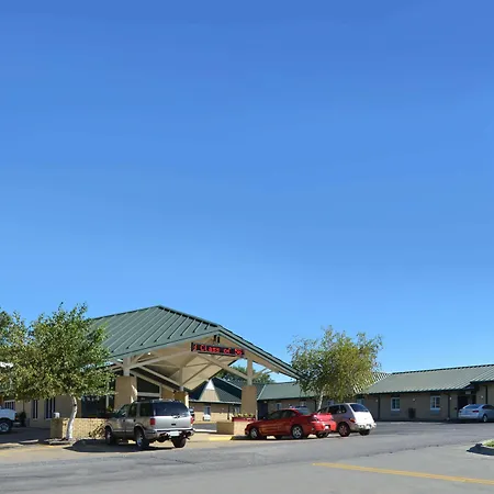 Americas Best Value Inn & Suites Atlantic-2
