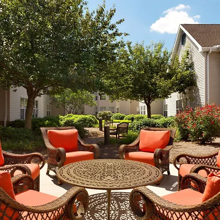 Homewood Suites Harrisburg-West Hershey Area-3