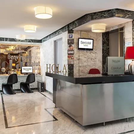Sercotel Togumar-3