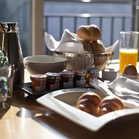 Relexa Hotel Stuttgarter Hof-2