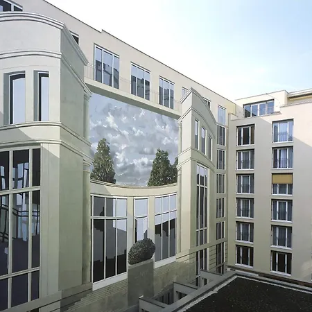 Relexa Hotel Stuttgarter Hof-2