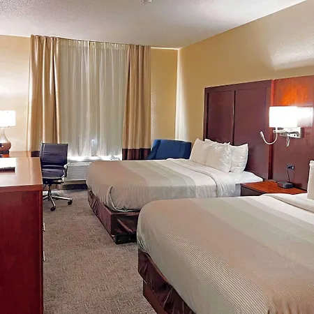 Quality Inn & Suites Green Bay - Ashwaubenon-3