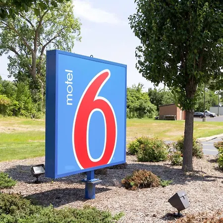Motel 6-Richfield, Oh-2
